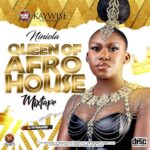 DJ-Kaywise-Queen-of-Afro-House-Mixtape