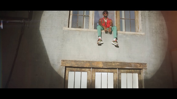 [Video] Diamond Platnumz ft. Teni – Sound