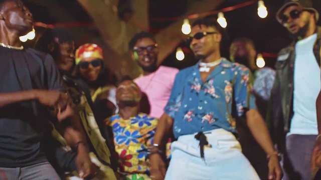 [Video] Efe ft. Ice Prince x BOJ – Campaign