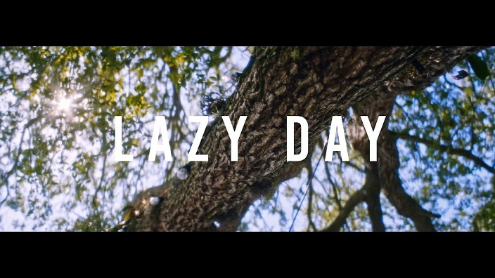 [Video] Fuse ODG ft. Danny Ocean – Lazy Day