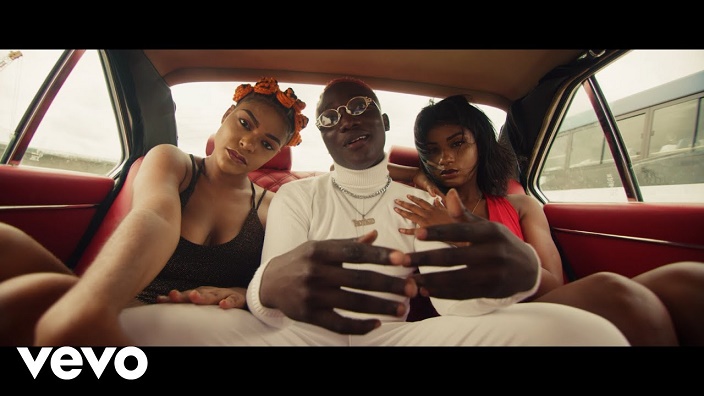 [Video] HotKid – Ozana