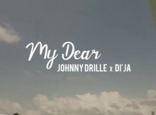 Johnny Drille My Dear video