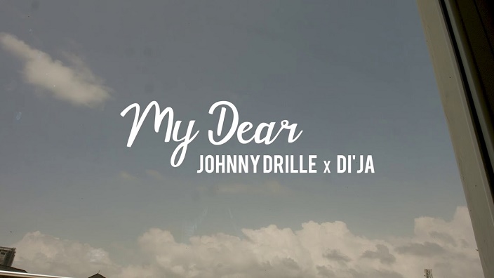 [Video] Johnny Drille ft. Di’Ja – My Dear