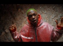 Kida Kudz Money video