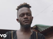 Kwesta Run It Up Video