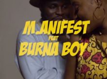 M anifest Tomorrow Video 585x585