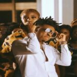 Mayorkun-Up-To-Something-video