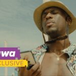 Mr-Eazi-Call-Waiting-Video