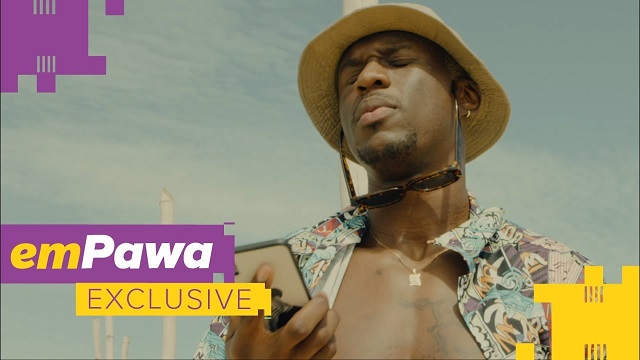 [Video] Mr Eazi & King Promise ft. Joey B – Call Waiting