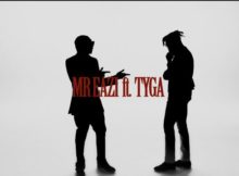 Mr Eazi Tony Montana Video