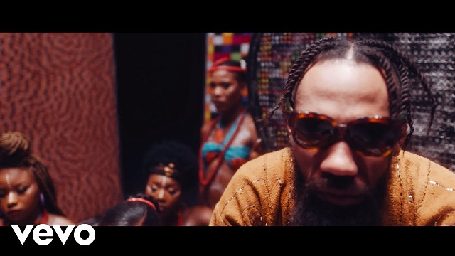 [Video] Phyno ft. Flavour – Vibe