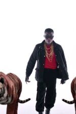 Reekado Banks Put In Pressure video