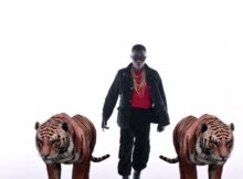 Reekado Banks Put In Pressure video