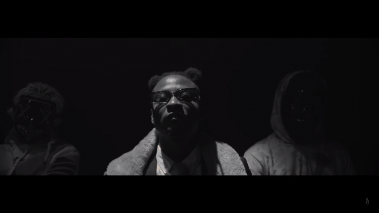 [Video] Shaydee – Badman