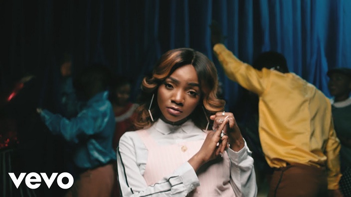 [Video] Simi – Selense