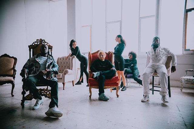 [Video] Stormzy ft. Ed Sheeran x Burna Boy – Own It