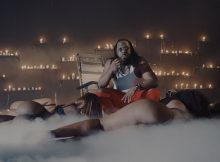 Timaya Sili Kon Video