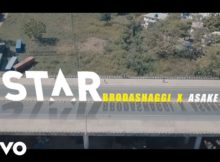 Broda Shaggi Star video