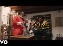 Falz Girls video