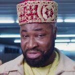 Harrysong-Isioma-Video