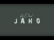 Kizz Daniel Jaho Visual