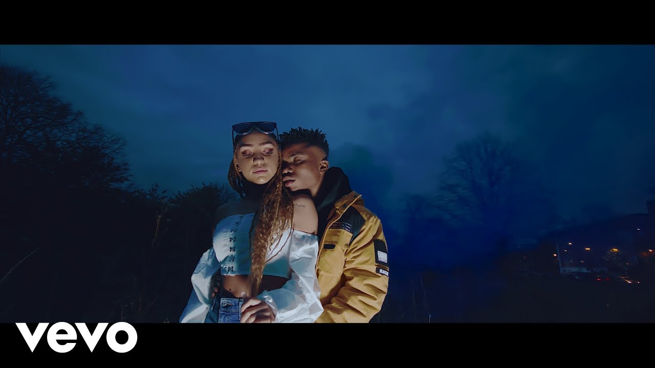 [Video] Lyta – Worry