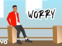 Lyta Worry visualizer