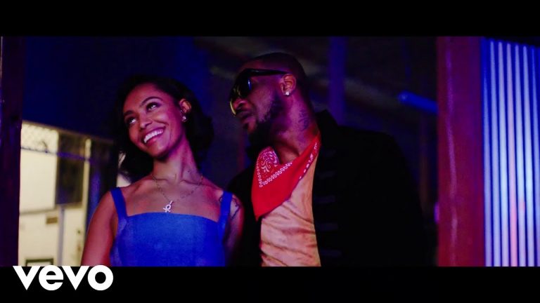 [Video] Mr P – Like Dis Like Dat