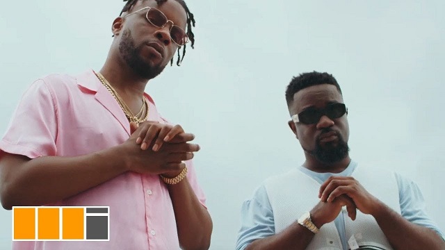 [Video] Sarkodie ft. Maleek Berry – Feelings