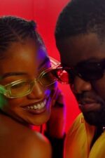 Skales Oliver Twist video