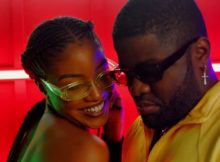 Skales Oliver Twist video