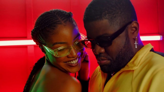 [Video] Skales – Oliver Twist