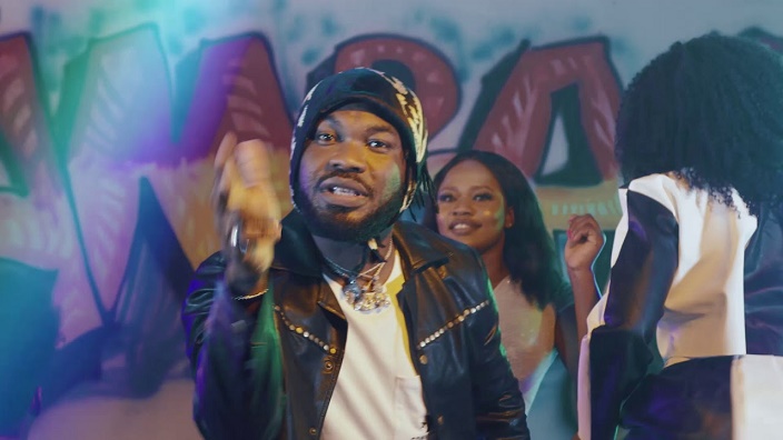 [Video] Slimcase – Lamba Xtra