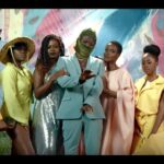 Stonebwoy-Take-Me-Away-video