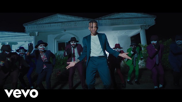 [Video] Tekno – Suru