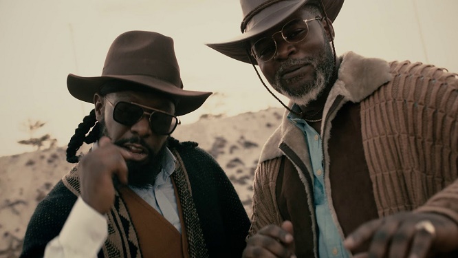 [Video] Timaya ft. Falz – Win