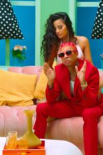 Tyga Ayy Macarena Video