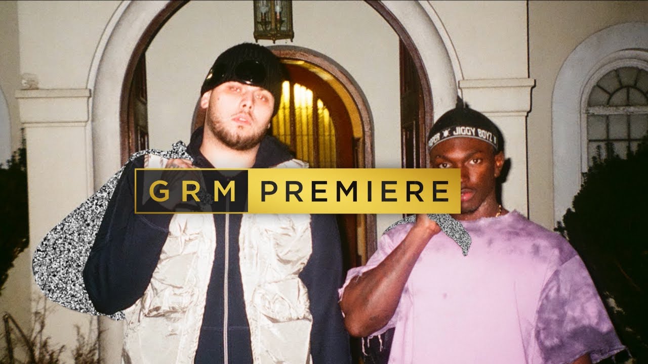 [Video] Kida Kudz ft. Jaykae – 1AM