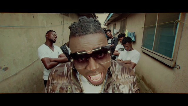 [Video] Akpororo – Hallelujah