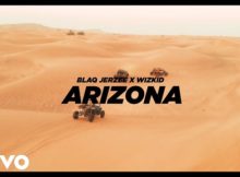 Blaq Jerzee Arizona Video