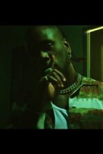 Burna Boy Secret Video