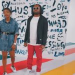 Cobhams-Asuquo-We-Plenti-Video