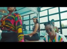 Eva Alordiah Friend Or Foe Video