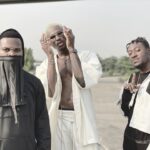 Guiltybeatz-Iyabo-Video