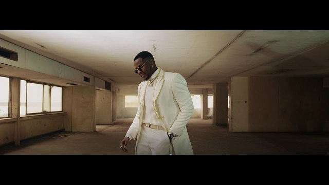 [Video] Kizz Daniel – Jaho