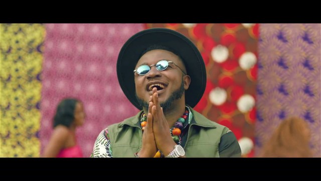 [Video] MC Galaxy – Ije Ego