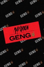 Mayorkun Geng