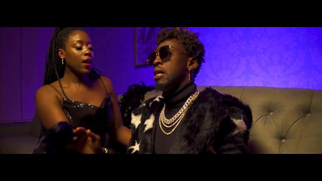 [Video] Orezi – Maza Maza