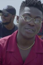 Reekado Banks Rora Acoustic Version Video