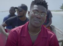 Reekado Banks Rora Acoustic Version Video